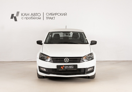 Volkswagen Polo 2019, 195 040 км, 1.6 л, 90 л.с., фото 2