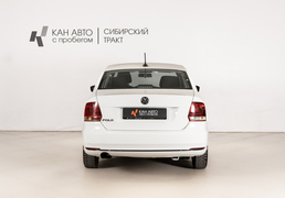 Volkswagen Polo 2019, 195 040 км, 1.6 л, 90 л.с., фото 4