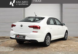 Volkswagen Polo 2020, 87 992 км, 1.6 л, 110 л.с., фото 3