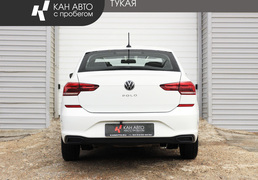 Volkswagen Polo 2020, 87 992 км, 1.6 л, 110 л.с., фото 4