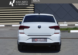 Volkswagen Polo 2020, 145 387 км, 1.6 л, 81 л.с., фото 4