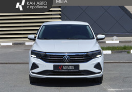 Volkswagen Polo 2020, 145 387 км, 1.6 л, 81 л.с., фото 3