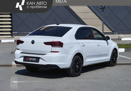 Volkswagen Polo 2020, 145 387 км, 1.6 л, 81 л.с., фото 2