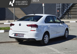 Volkswagen Polo 2022, 111 072 км, 1.6 л, 110 л.с., фото 2