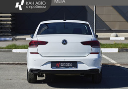 Volkswagen Polo 2022, 111 072 км, 1.6 л, 110 л.с., фото 4