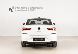 Volkswagen Polo 2021, 113 942 км, 1.6 л, 110 л.с., фото 4