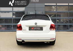 Volkswagen Polo 2020, 159 839 км, 1.6 л, 110 л.с., фото 4