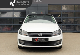 Volkswagen Polo 2020, 159 839 км, 1.6 л, 110 л.с., фото 2