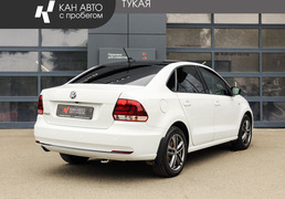 Volkswagen Polo 2020, 159 839 км, 1.6 л, 110 л.с., фото 3