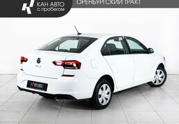 Volkswagen Polo 2022, 70 496 км, 1.6 л, 110 л.с., фото 3