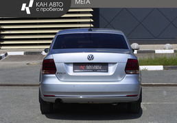Volkswagen Polo 2019, 160 780 км, 1.6 л, 110 л.с., фото 4