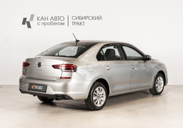Volkswagen Polo 2020, 110 000 км, 1.6 л, 110 л.с., фото 3