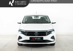 Volkswagen Polo 2021, 56 383 км, 1.6 л, 110 л.с., фото 2