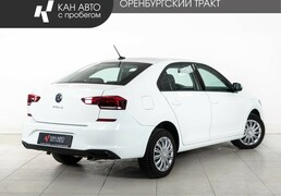Volkswagen Polo 2021, 56 383 км, 1.6 л, 110 л.с., фото 3