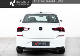 Volkswagen Polo 2022, 79 602 км, 1.6 л, 110 л.с., фото 4