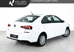 Volkswagen Polo 2022, 79 602 км, 1.6 л, 110 л.с., фото 3