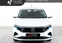 Volkswagen Polo 2022, 79 602 км, 1.6 л, 110 л.с., фото 2