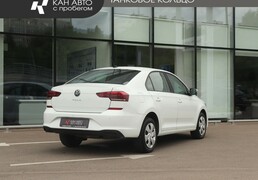 Volkswagen Polo 2022, 92 191 км, 1.6 л, 110 л.с., фото 3