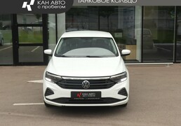 Volkswagen Polo 2022, 92 191 км, 1.6 л, 110 л.с., фото 2