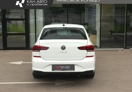 Volkswagen Polo 2022, 92 191 км, 1.6 л, 110 л.с., фото 4