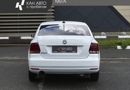 Volkswagen Polo 2019, 116 879 км, 1.6 л, 90 л.с., фото 4