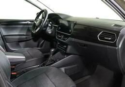Volkswagen Polo 2020, 62 698 км, 1.4 л, 125 л.с., фото 2