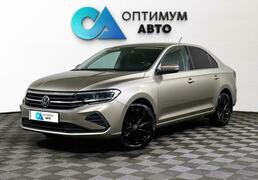 Volkswagen Polo 2020, 62 698 км, 1.4 л, 125 л.с., фото 1