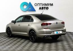 Volkswagen Polo 2020, 62 698 км, 1.4 л, 125 л.с., фото 3