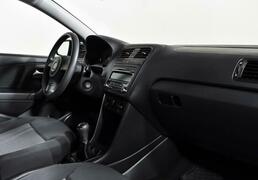 Volkswagen Polo 2014, 123 526 км, 1.6 л, 105 л.с., фото 1