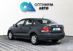 Volkswagen Polo 2014, 123 526 км, 1.6 л, 105 л.с., фото 4