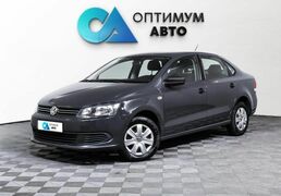 Volkswagen Polo 2014, 123 526 км, 1.6 л, 105 л.с., фото 3