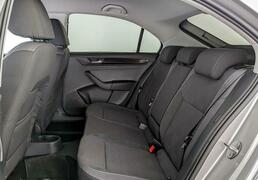 Volkswagen Polo 2021, 53 569 км, 1.4 л, 125 л.с., фото 2