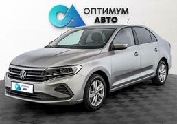 Volkswagen Polo 2021, 53 569 км, 1.4 л, 125 л.с., фото 4
