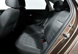 Volkswagen Polo 2017, 94 759 км, 1.4 л, 125 л.с., фото 3