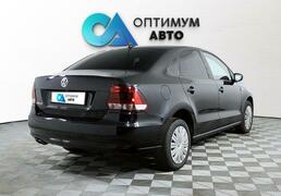 Volkswagen Polo 2018, 83 658 км, 1.4 л, 125 л.с., фото 4