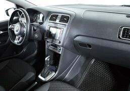 Volkswagen Polo 2018, 83 658 км, 1.4 л, 125 л.с., фото 3