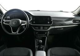 Volkswagen Polo 2020, 64 189 км, 1.6 л, 110 л.с., фото 4