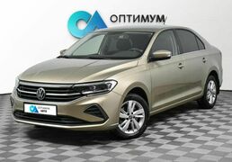 Volkswagen Polo 2020, 64 189 км, 1.6 л, 110 л.с., фото 1