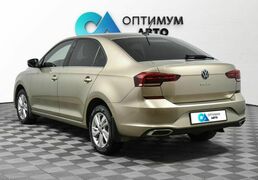 Volkswagen Polo 2020, 64 189 км, 1.6 л, 110 л.с., фото 3