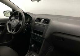 Volkswagen Polo 2019, 73 257 км, 1.6 л, 110 л.с., фото 2