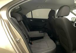 Volkswagen Polo 2022, 42 569 км, 1.4 л, 125 л.с., фото 1