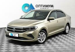 Volkswagen Polo 2020, 63 740 км, 1.6 л, 110 л.с., фото 3