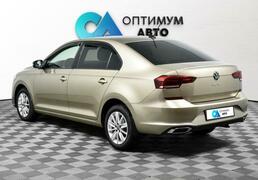 Volkswagen Polo 2020, 63 740 км, 1.6 л, 110 л.с., фото 2