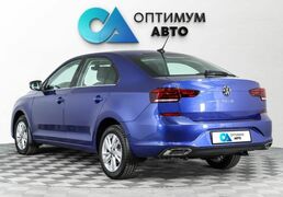 Volkswagen Polo 2022, 42 343 км, 1.6 л, 110 л.с., фото 1