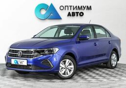 Volkswagen Polo 2022, 42 343 км, 1.6 л, 110 л.с., фото 2