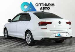 Volkswagen Polo 2021, 52 974 км, 1.6 л, 110 л.с., фото 1