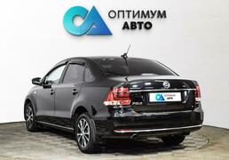 Volkswagen Polo 2018, 82 964 км, 1.6 л, 110 л.с., фото 1