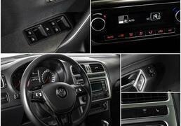 Volkswagen Polo 2018, 82 964 км, 1.6 л, 110 л.с., фото 3