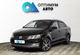 Volkswagen Polo 2018, 82 964 км, 1.6 л, 110 л.с., фото 2