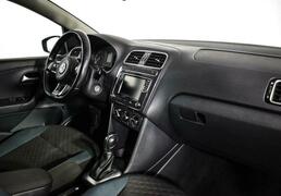 Volkswagen Polo 2019, 74 102 км, 1.6 л, 110 л.с., фото 4